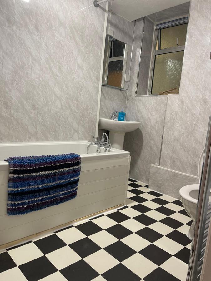 Apartament Poolside Peacehaven Zewnętrze zdjęcie
