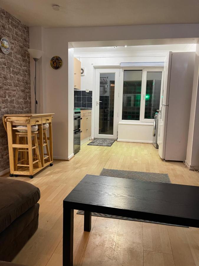 Apartament Poolside Peacehaven Zewnętrze zdjęcie