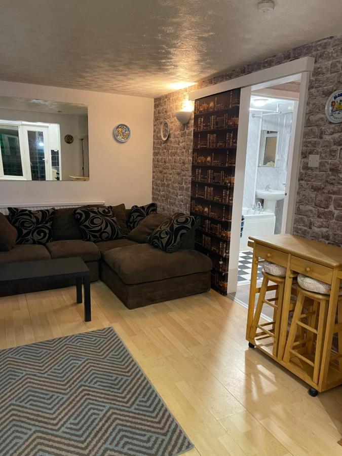 Apartament Poolside Peacehaven Zewnętrze zdjęcie