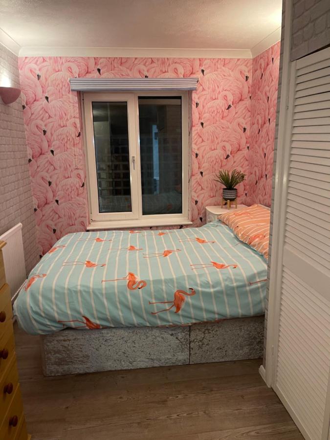 Apartament Poolside Peacehaven Zewnętrze zdjęcie
